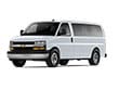 2025 Chevrolet Express Cargo 3500 Van 